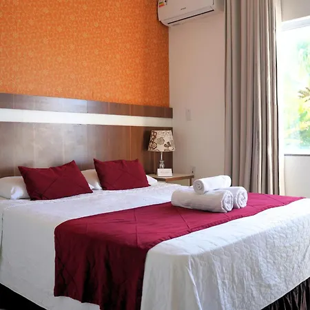 Hotel Vivere Cataratas-3