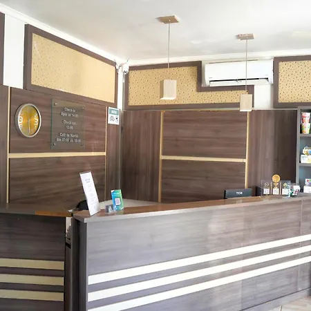 Hotel Vivere Cataratas-2