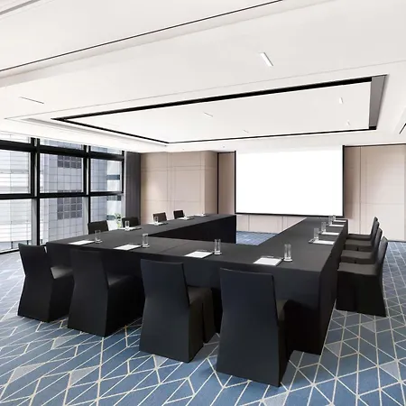 Sofitel Ambassador Seoul Hotel & Serviced Residences-2