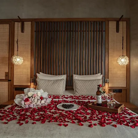 Amarea Resort & Spa Ubud By Ini Vie Hospitality-2