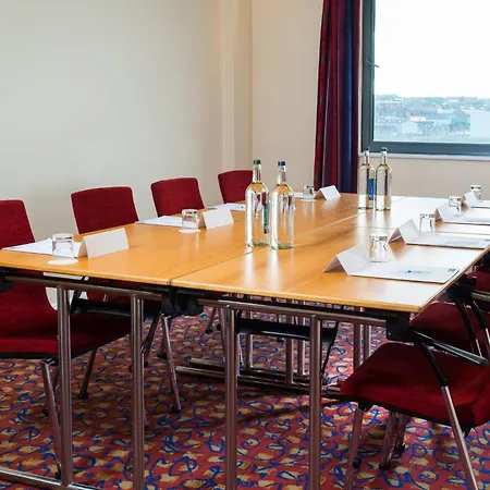 Holiday Inn Express Bradford City Centre By Ihg-2