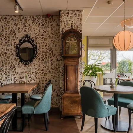 Hotel Op Diek-2