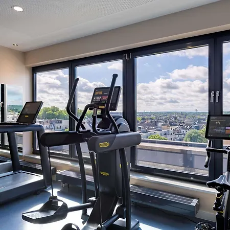 Novotel Aachen City-2