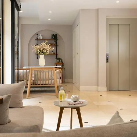 Hôtel Madeleine Haussmann-3