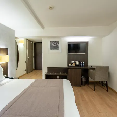 Hotel Como-3