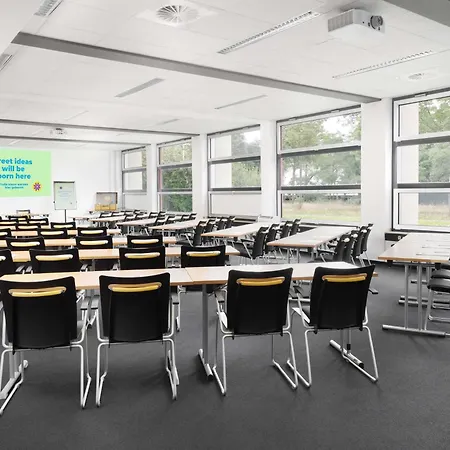Ibis Styles Darmstadt-2