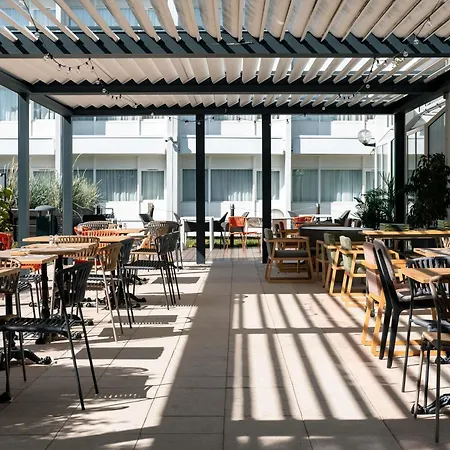 Novotel Chartres-3