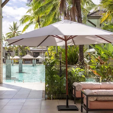 Pullman Port Douglas Sea Temple Resort And Spa-3