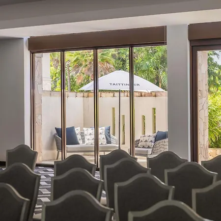Pullman Port Douglas Sea Temple Resort And Spa-2