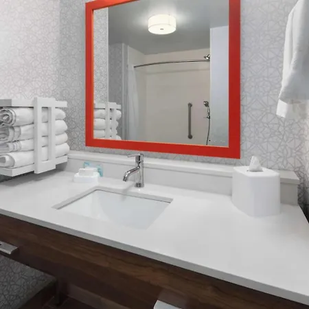 Hampton Inn Troy-3