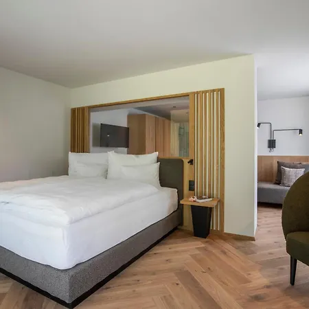Hotel Gampen-3
