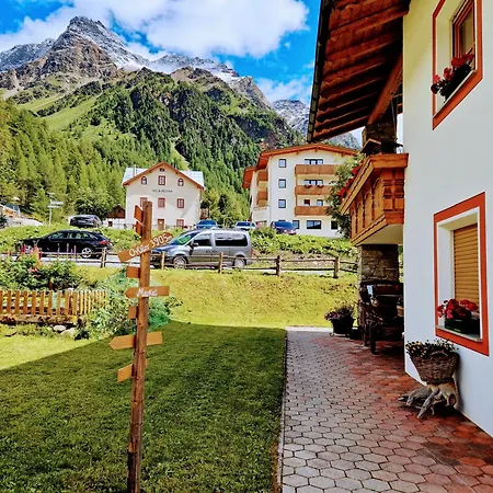 Alpinchalet Ortler-2