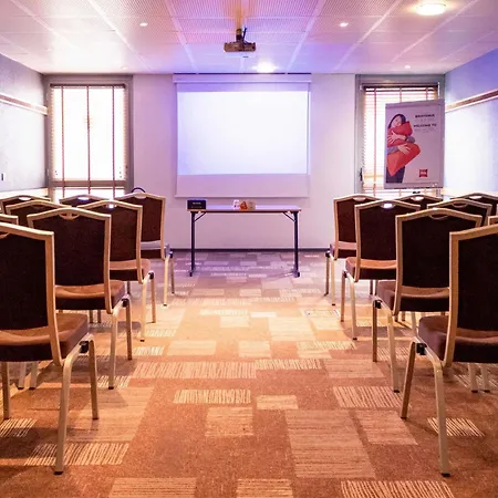ibis Paris Gennevilliers-3