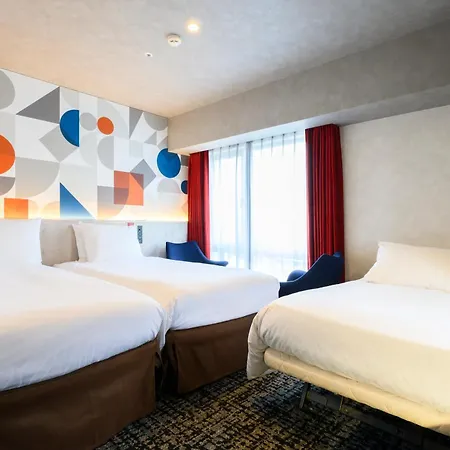 Richmond Hotel Namba Daikokucho-2