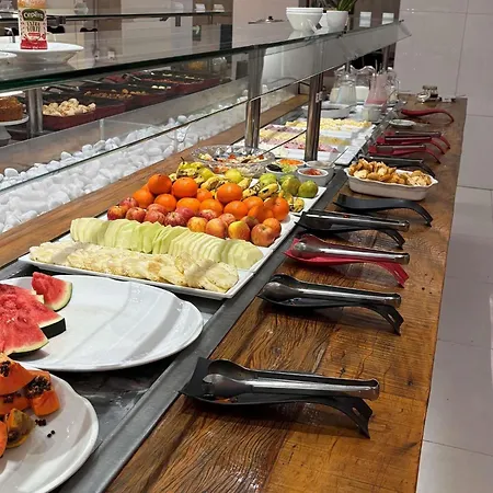 Ibis Styles Confins Aeroporto-2
