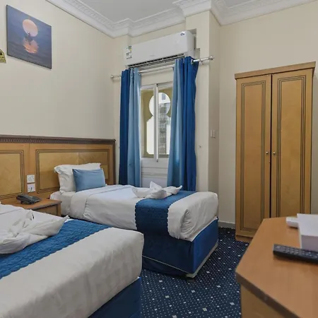 Wahet Al Deafah Hotel-3