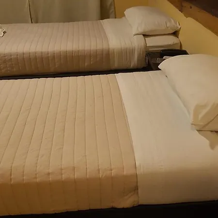Kelta Hotel Puerto Iguazu Centro-2