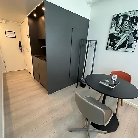 Cph Studio Hotel-3