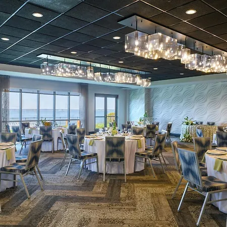Aloft By Marriott Ocean City-2