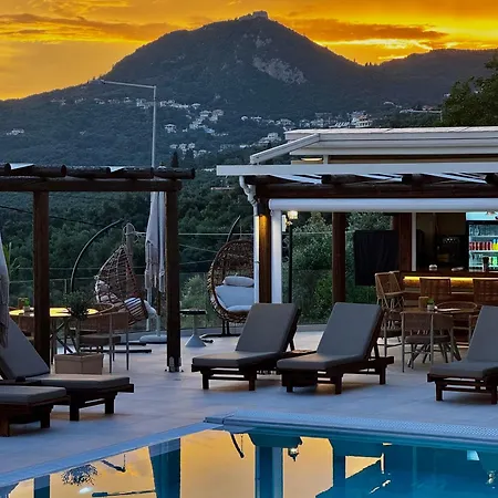 Maria Resort Parga-3