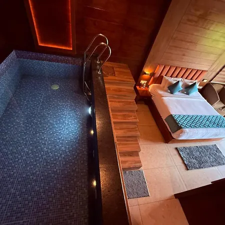 Southern Panorama Indriya Resorts & Spa-2
