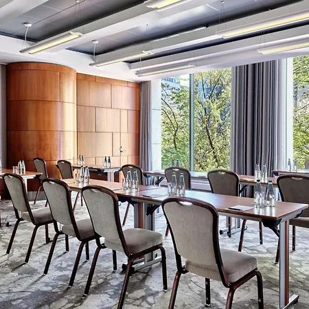 The Westin Warsaw-2