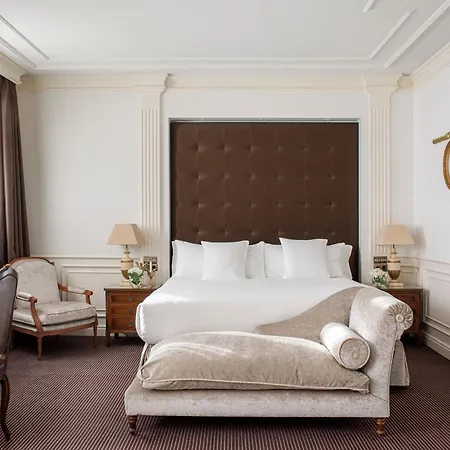 Hotel Fénix, a Gran Meliá Hotel - The Leading Hotels of the World-2