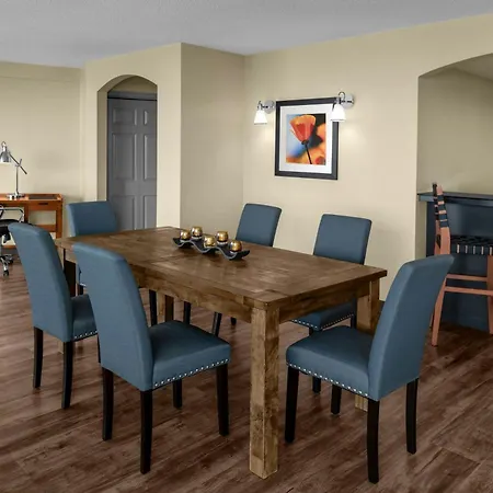 Four Points By Sheraton Orlando International Drive-2