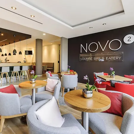 Novotel Erlangen-3