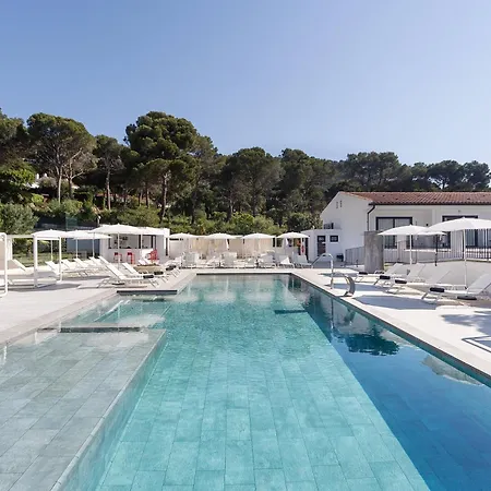 Hotel Eetu Begur, Affiliated by Meliá-3