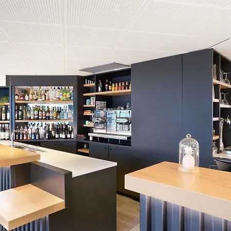 Novotel Paris Charenton le Pont-2