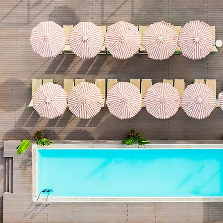 Sol By Melia House Mallorca - Adults Only-3