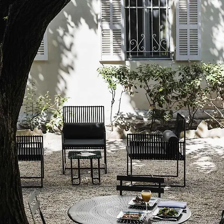 Hôtel&Spa Jules César Arles - MGallery Hotel Collection-2