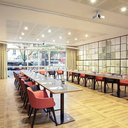 Mercure Paris Saint-Ouen-2