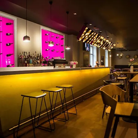 Mercure Ostrava Center-3