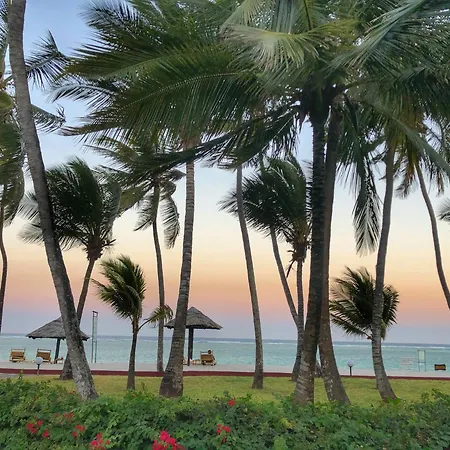 Diani Reef Beach Resort & Spa - Your Beachfront Bliss Awaits-3