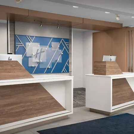 Holiday Inn Express Spokane Airport By Ihg-3