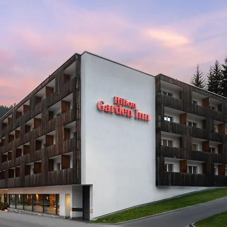 Hilton Garden Inn Davos-2