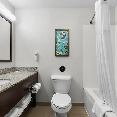 Comfort Inn & Suites Marion I-57-3