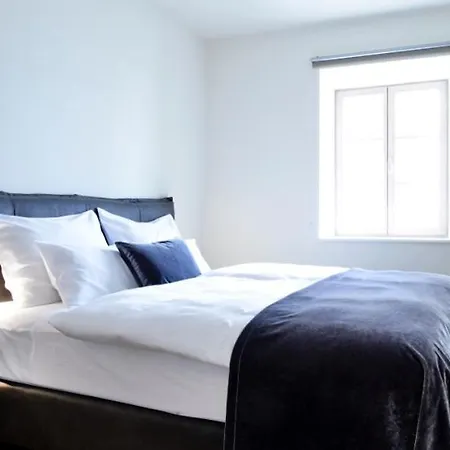 Hotel Maribor, City Apartments-2