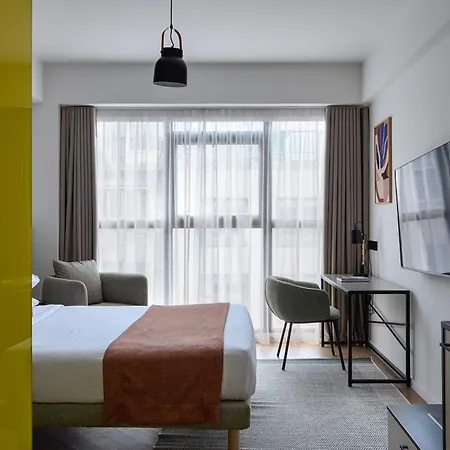Breeze Boutique Athens By Prima Hotels-3