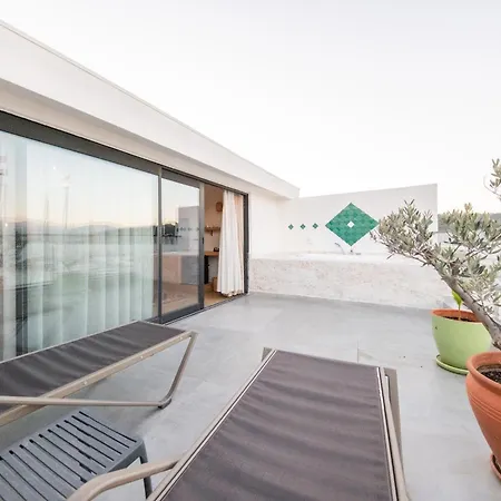 Harbour Suites Fethiye-3