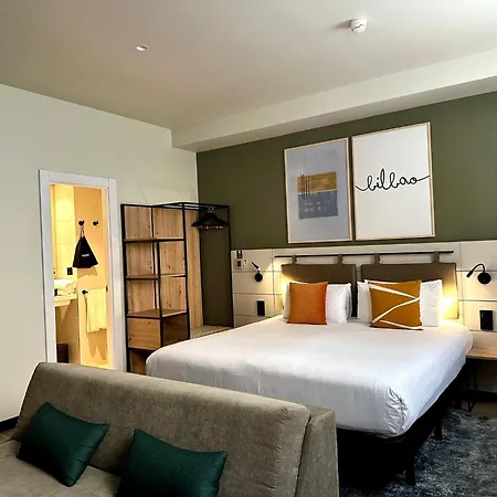 Voco Bilbao - City By Ihg-2