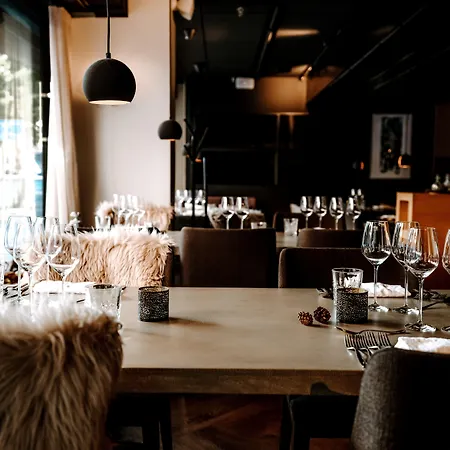 Lapland Hotels Bulevardi-2
