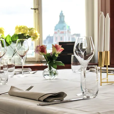 Bank Hotel, A Member Of Small Luxury Hotels-3