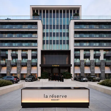 La Réserve Resort-3