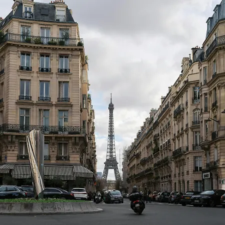 Hôtel Elysia by Inwood Hotels-3