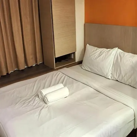 Reddoorz Premium @ Balestier-3