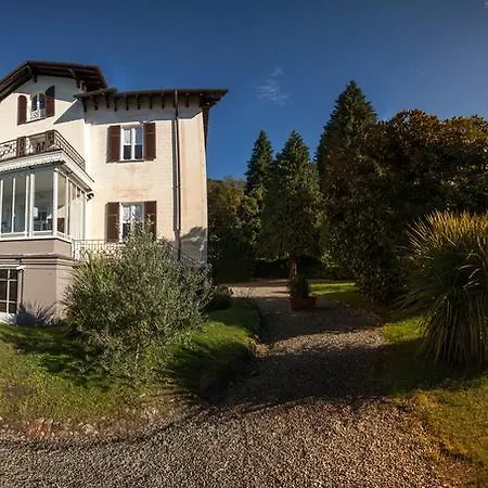 Venegoni Maison De Charme-3