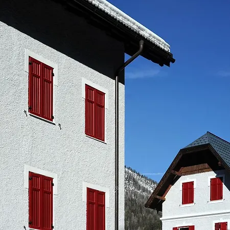 Hotel Croda Rossa-3